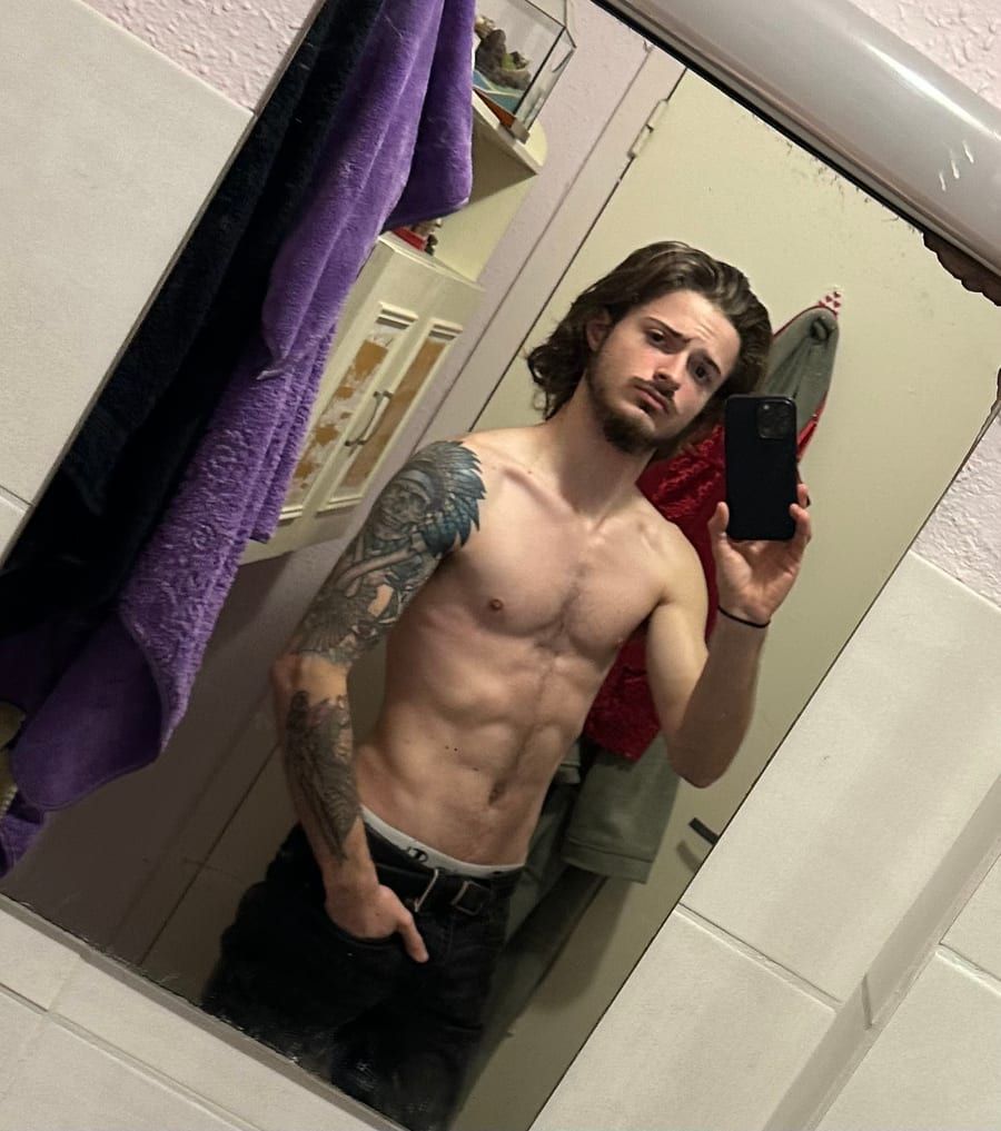 Profil de Mohamed-cherif, 34 ans, Annonce gay à Trooz (Liège)