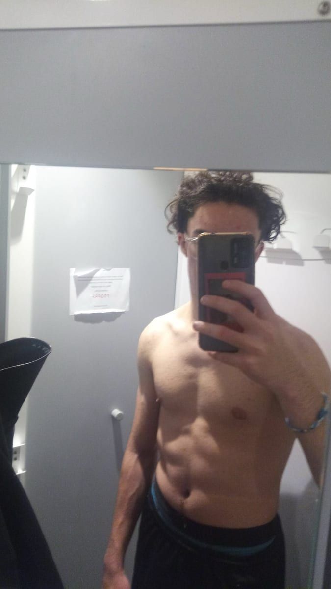 Profil de Dagobert, 33 ans, Annonce gay à Lincent (Liège)