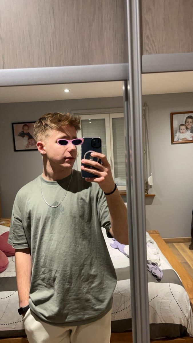 Profil de Benny, 35 ans, Annonce gay à Erezée (Luxembourg)