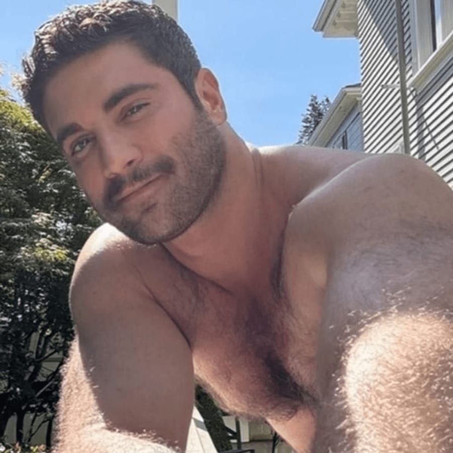 Profil de Yekta, 25 ans, Annonce gay à Verviers (Liège)