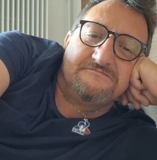 Profil de Nasseredine, 41 ans, Annonce gay à Couvin (Namur)