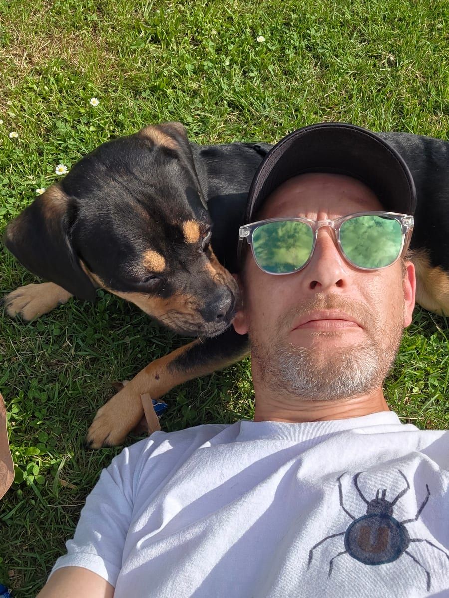 Profil de Dalyl, 25 ans, Annonce gay à Trooz (Liège)