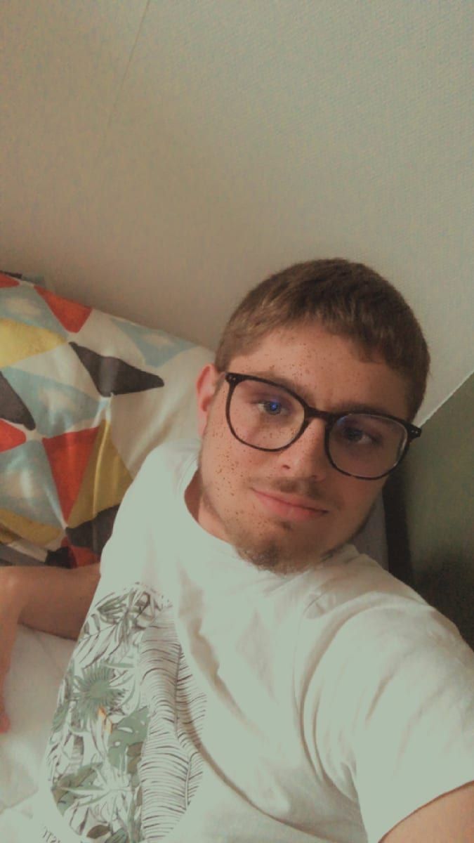 Profil de Abdelhafid, 43 ans, Annonce gay à Plombières (Liège)