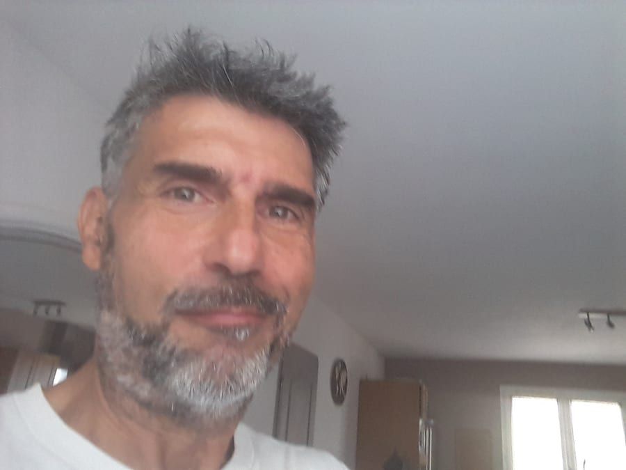 Profil de Nouhoum, 33 ans, Annonce gay à Ouffet (Liège)