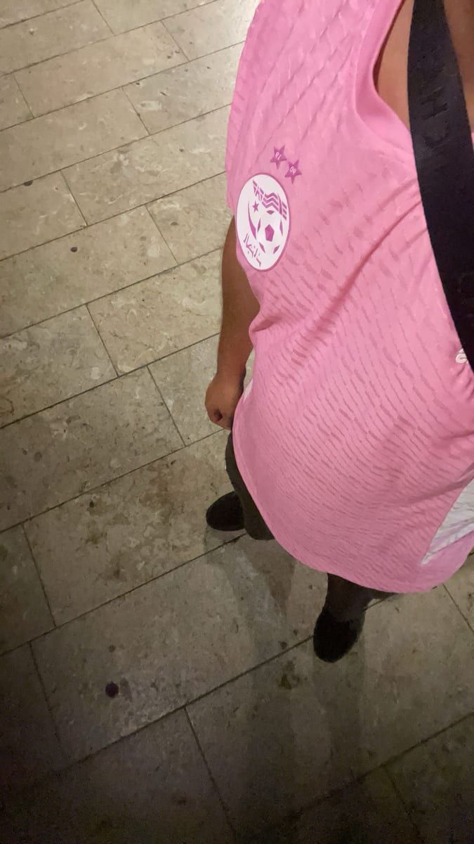 Profil de Winston, 34 ans, Annonce gay à Ouffet (Liège)