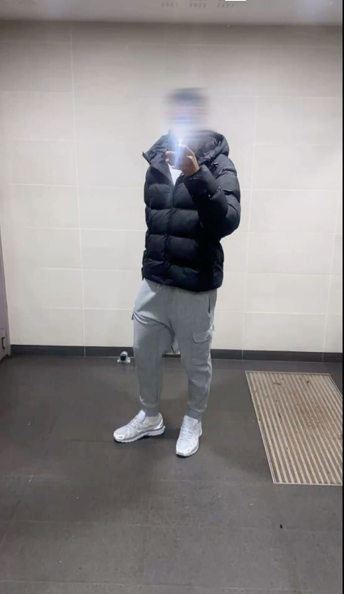 Profil de Athmane, 28 ans, Annonce gay à Silly (Hainaut)
