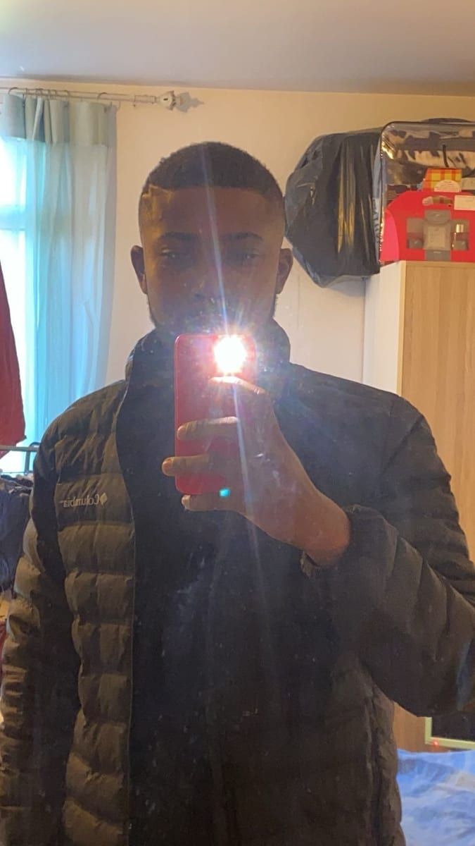 Profil de Gorka, 43 ans, Annonce gay à Beauraing (Namur)