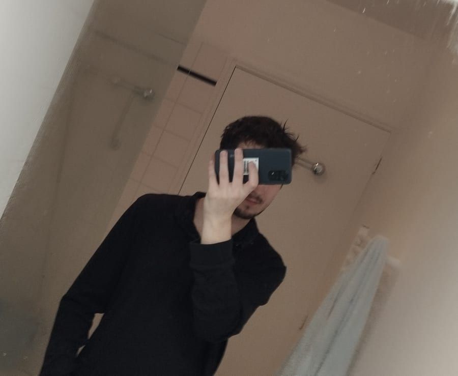 Profil de Kentin, 39 ans, Annonce gay à Wellin (Luxembourg)