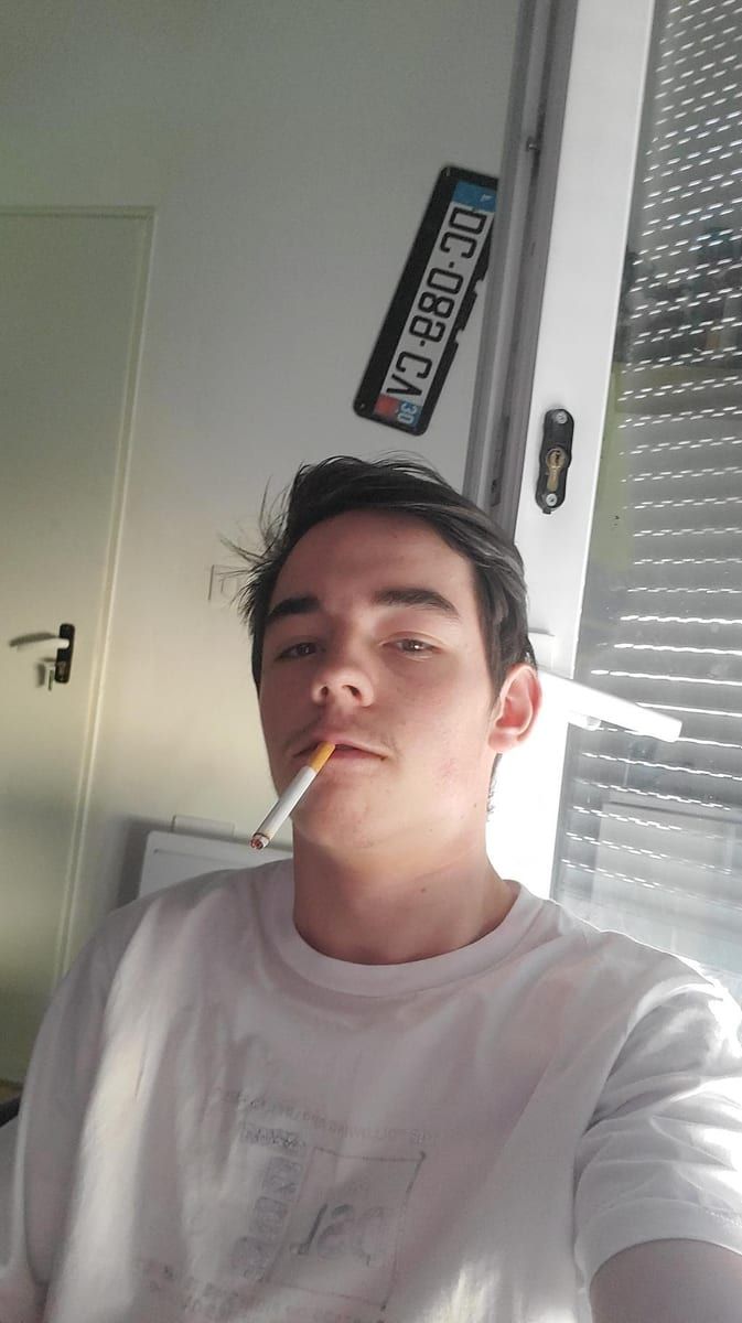 Profil de Nahuel, 31 ans, Annonce gay à Pecq (Hainaut)