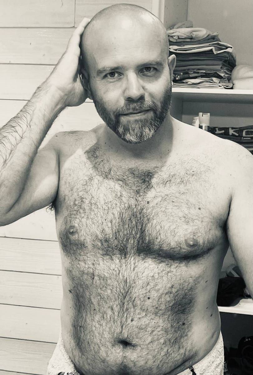 Profil de Dayron, 27 ans, Annonce gay à Sprimont (Liège)