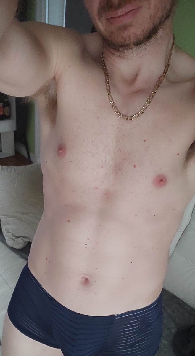 Profil de Nizard, 36 ans, Annonce gay à Ans (Liège)